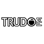 Trudo FM 105.6 logo
