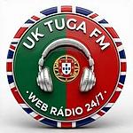 UK TUGA FM logo