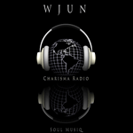 WJUN logo