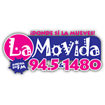 WLMV La Movida 94.5 & 1480