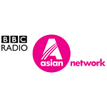 BBC Asian Network logo
