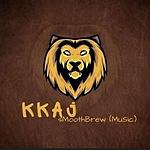 KKAJ - Smooth Brew logo