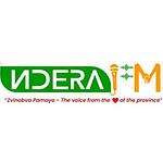 NDERA FM logo