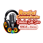 Ondas del Sur 106.6 FM Stereo