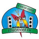 Radio Educadora FM logo