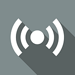 Rádio Ritmo Brasil UK FM logo