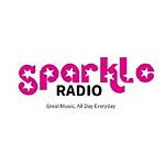 SparkleRadio logo