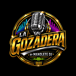 LA GOZADERA logo