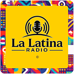 La Latina Radio logo
