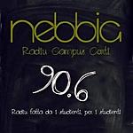 NEBBIA CAMPUS CORTE logo