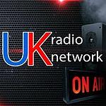 UK Radio Network logo