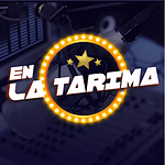 En La Tarima FM logo