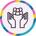 Jesús es la vida FM logo