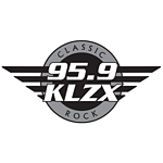 KLZX Classic Rock 95.9 FM