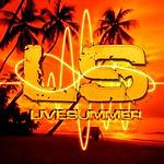 LiveSummer Radio logo