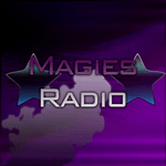 MagiesRadio logo
