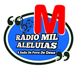 Rádio Mil Aleluias