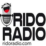 RidoRadio logo