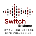 Switch Brisbane - 1197 AM - DAB+