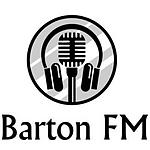 Barton FM Radio logo