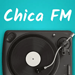 Chica FM logo