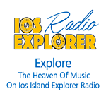 IOS Explorer Radio logo