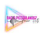 PICSOULAND57 HITS POWER 100 % Tubes logo