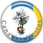 Radio Canarias Fiestas logo