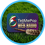 TellMePop logo