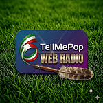 TellMePop logo