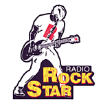 RockStar Radio logo