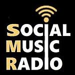 Social Music Radio logo