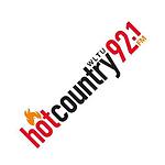 WLTU Hot Country 92.1 FM