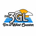 3GL Radio logo