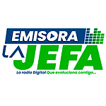 La Jefa Huila 88.8 FM logo