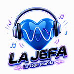 La Jefa logo