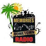 MEMORIES HOMETOWN RADIO logo