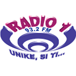 Radio 1 logo