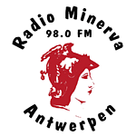 Radio Minerva 98.0 logo