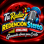 Redención Stereo logo