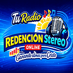 Redención Stereo logo