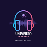 Universo Creativo logo