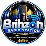 Brihzoh Radio Station logo
