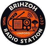 Brihzoh Radio Station logo