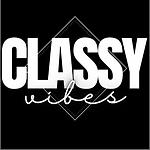 Classy Vibes logo