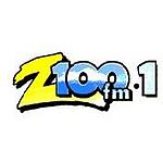 KZRO Z100.1 FM