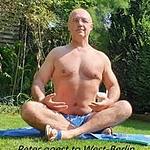 Peter goes to West Berlin Radio ab 33  1/3 logo