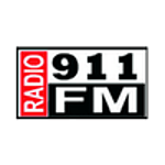 Radio 911 FM logo