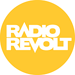 Radio Revolt logo