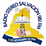 Radio Stereo Salvación logo